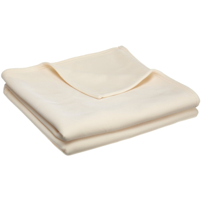 Vellux Nylon Blanket & Reviews Wayfair